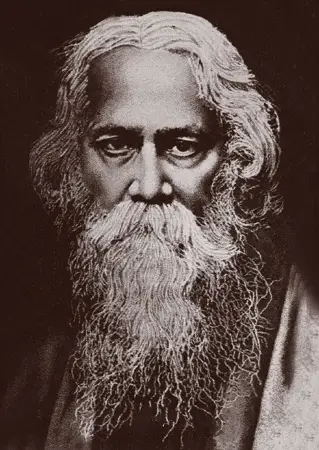 Bengali poems on love by Rabindranath Tagore
