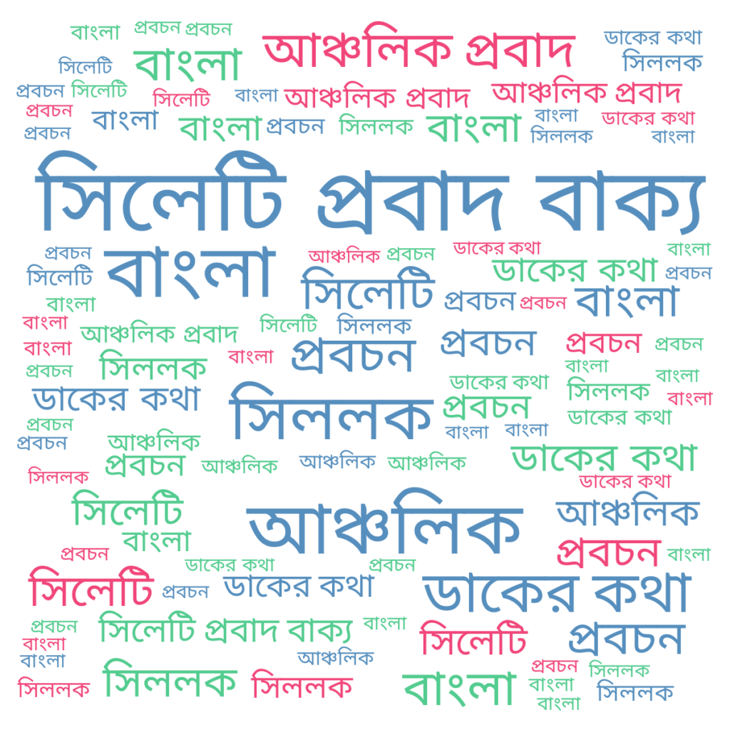 Interesting Sylheti Proverbs | সিলেটি প্রবাদ বাক্য ও প্রবচন | Sylheti Proverbs and Idioms)