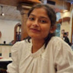 Anushka Ghosh
