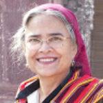 Subhadra Urmila Majumdar
