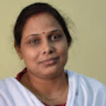 Sasmita Subhadarsinee Choudhury